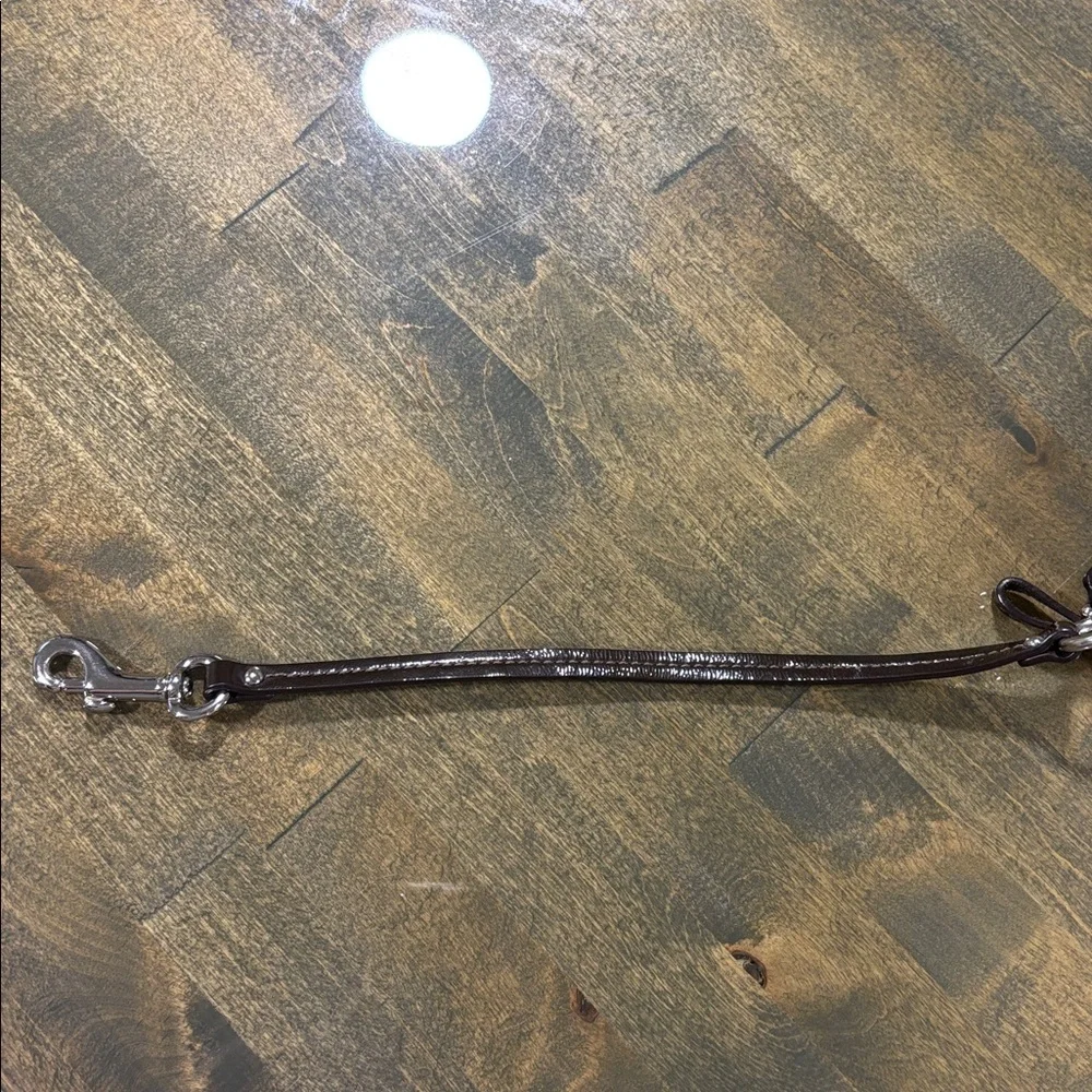 Coach Alex Signature Sateen Top Handle Bag - Picture 16 of 17